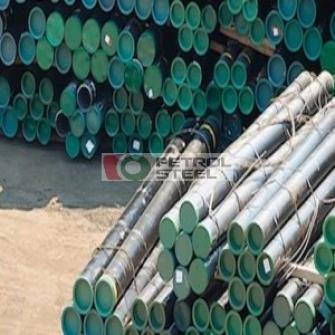 seamless pipe oil and gas