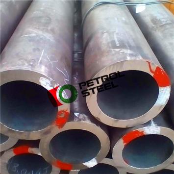 EN 10219 S355J0H Steel Pipe Specifications