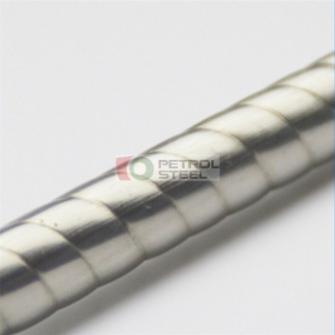 Corrugated Stainless Steel Tubing ASME BPE A270